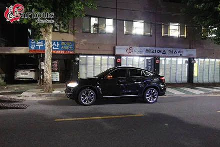 신차 출고 한 오너가 가장 좋아하는 바로 이 옵션! / 김포