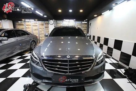 오직 운전자의 편의만을 생각한 옵션 두가지 / 김포