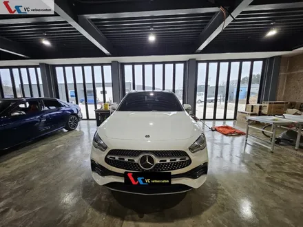벤츠 GLA 250 따스하고 부드러운 핸들링을 위한 핸들열선 작업 / 김포