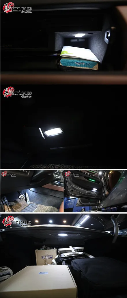 BMW 640d 누구에게나 자랑하고 싶은 만족스러운 차 만들기 / 김포