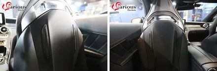 에어컨과 통풍시트만 있다면 여기가 지상 낙원 / 김포