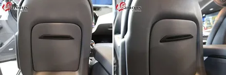 전기차도 피해갈수 없는 더위 통풍시트로 해결해 보시죠 / 김포