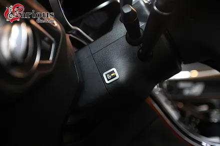 벤츠 GLC 운전자가 지금 가장 원하는 따뜻한 핸들 / 김포