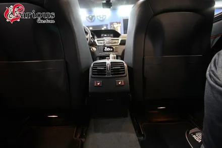 그 어떤것 보다 지금 필요한건 따뜻한 실내! / 김포