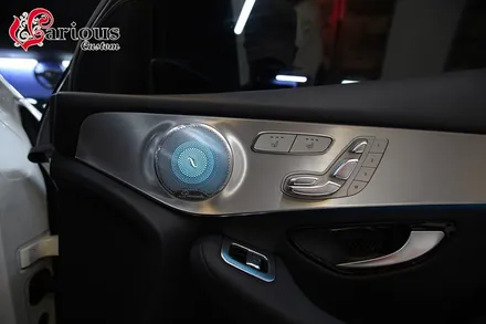 벤츠 GLC 350e 하이브리드 오너가 가장 만족하는 옵션 / 김포