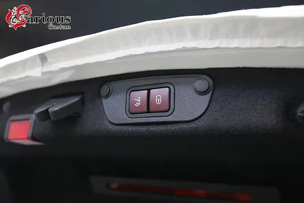 전동 트렁크 하나만 있어도 이렇게 편리할줄은 / 김포