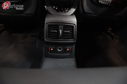 지금은 열선시트가 필요한 시기! BMW X1 열선시트 시공 / 김포