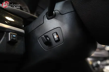 BMW F10 528i 핸들 열선+후석 열선+스키스루+전동트렁크 시공 / 김포
