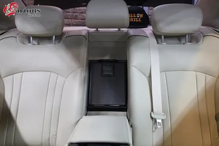 제네시스 G80 스키스루가 없다면? / 김포