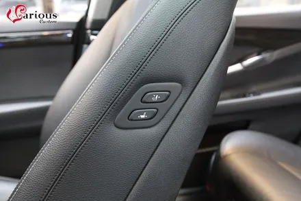 BMW F07 5GT의 승차감을 한껏 높이는 2가지 시공 / 김포