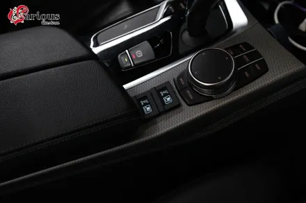 BMW 5시리즈의 쾌적 주행의 기본, 통풍시트 / 김포
