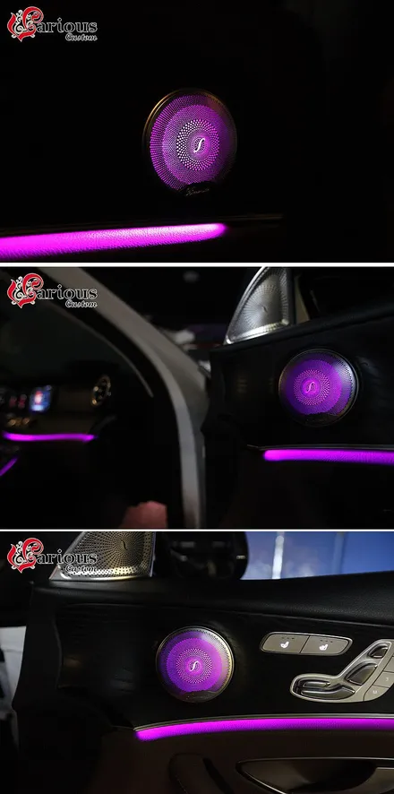 벤츠 신형 E클래스 E220d \