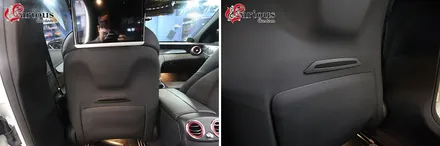 벤츠 C63 AMG 확실한 준비로 시원한 여름 즐기세요^^ / 김포