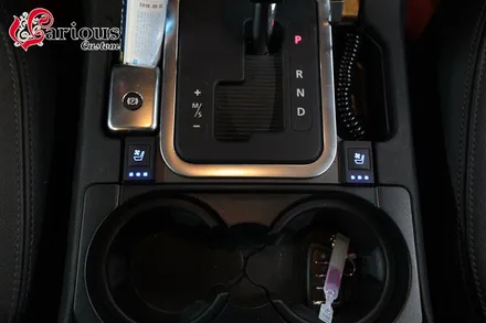 올 여름 너만 있으면 돼!랜드로버 디스커버리4 통풍시트 / 김포