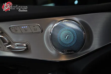벤츠 GLC 350e 하이브리드 오너가 가장 만족하는 옵션 / 김포