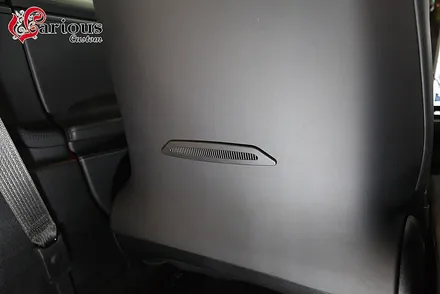 테슬라 MODEL S 에 요즘 가장 핫한 옵션이 있다면? / 김포