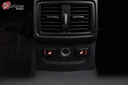 지금은 열선시트가 필요한 시기! BMW X1 열선시트 시공 / 김포