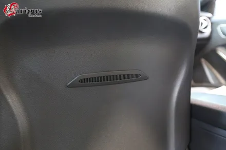 벤츠 A 클래스 이보다 훌륭한 운전석은 또 있을까요? / 김포