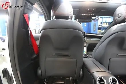 벤츠 GLC43 AMG 알칸타라 시트도 걱정없는 통풍시트 / 김포