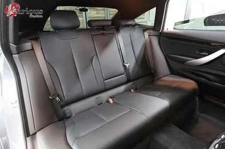 BMW 3시리즈 GT 아이들이 좋아하는 뒷좌석 열선시트 / 김포