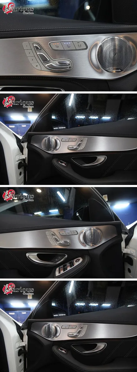 벤츠 C63 AMG 확실한 준비로 시원한 여름 즐기세요^^ / 김포