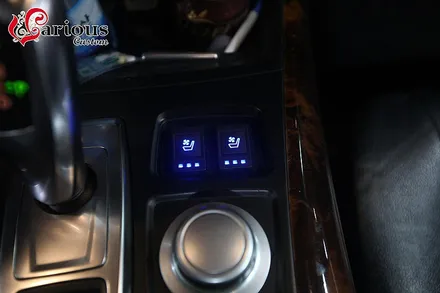 에어컨으로도 뜨거운 실내 해결 방법 없을까? / 김포