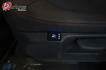 전기차도 피해갈수 없는 더위 통풍시트로 해결해 보시죠 / 김포