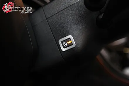 벤츠 GLC 운전자가 지금 가장 원하는 따뜻한 핸들 / 김포