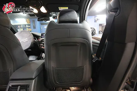 이렇게 똑똑한 통풍시트만 있다면 다른차 부러울게 없죠! / 김포