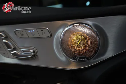 벤츠 GLC 350e 하이브리드 오너가 가장 만족하는 옵션 / 김포