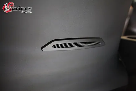 테슬라 MODEL S 에 요즘 가장 핫한 옵션이 있다면? / 김포