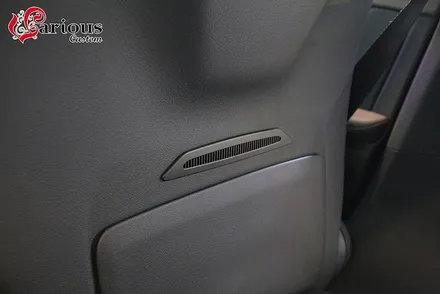 에어컨과 통풍시트의 꿀조합 혹시 아시나요? / 김포