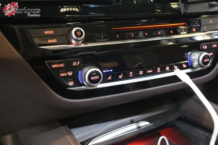 BMW G30 5시리즈 순정 통풍시트 입맛에 맞게 바꿀 수 있어요 / 김포