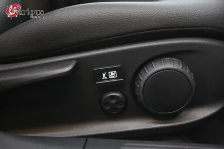 벤츠 A클래스 W177 A220 해치백 통풍시트,핸들열선 시공 / 김포