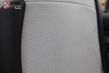 BMW 통풍시트 전문/ M4 컨버터블 순정시트 활용 통풍시트 시공 / 김포