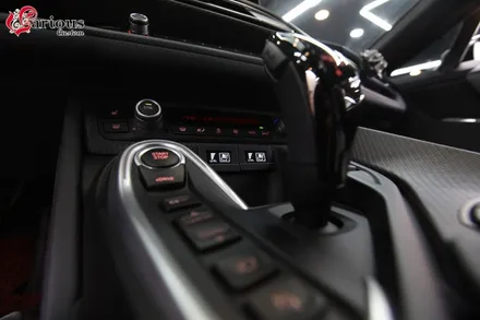 BMW i8이 원하는 진짜 통풍시트 / 김포