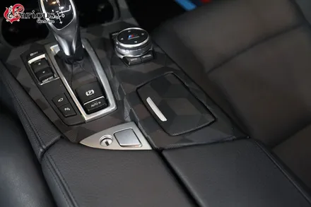 BMW F10 5시리즈의 시트가 편안해지는 통풍시트 / 김포