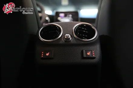 벤츠 C클래스 편리함과 고급스러움 가득 / 김포