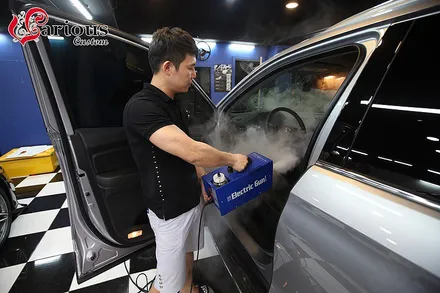 작년보다 더 심해진다는 올해 찜통 더위 해결 방법 없을까? / 김포