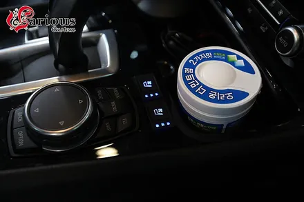 BMW F07 페이스리프트 5GT 완벽한 패밀리카의 탄생 / 김포