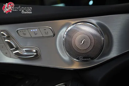 벤츠 GLC 350e 하이브리드 오너가 가장 만족하는 옵션 / 김포