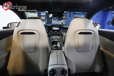 내 시트의 편안함 그대로에 놓칠수 없는 시원함을 더하면? / 김포