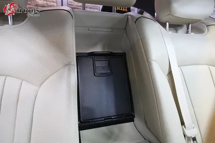 제네시스 G80 스키스루가 없다면? / 김포