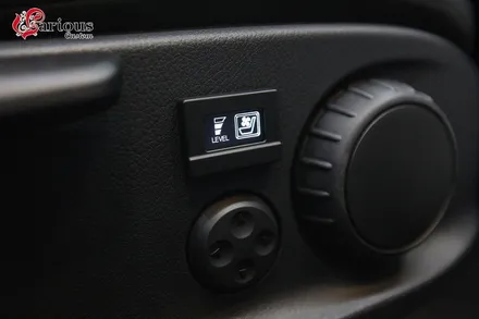 벤츠 A클래스 W177 A220 해치백 통풍시트,핸들열선 시공 / 김포