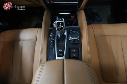 베리어스커스텀 BMW X5 통풍시트,LED 워크인 스위치 시공 / 김포