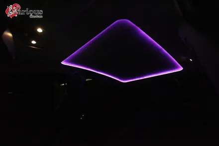 테슬라에 필요한 모든 옵션! 베리어스커스텀에서 / 김포