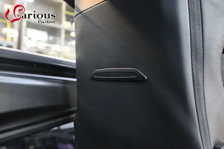 편리한 승차감을 위한 트위지 오너의 현명한 선택 / 김포