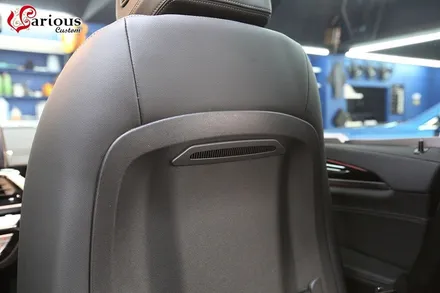신차 출고 BMW 신형X3 통풍시트 이게 딱이야! / 김포