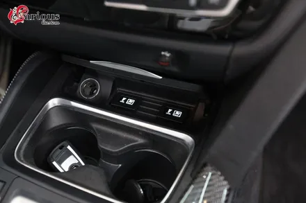BMW 통풍시트 전문/ M4 컨버터블 순정시트 활용 통풍시트 시공 / 김포