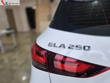 벤츠 GLA 250 따스하고 부드러운 핸들링을 위한 핸들열선 작업 / 김포